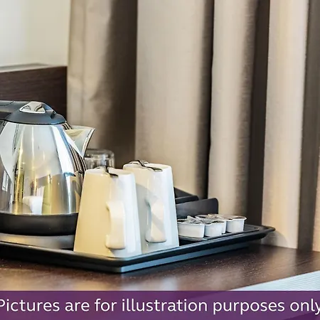 Premier Centre Hotel Heidelberg