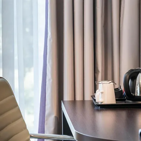 Hotel Premier Centre