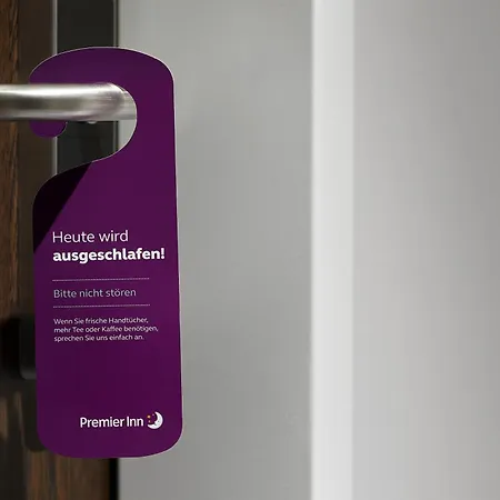 Premier Centre 3* Χαϊδελβέργη