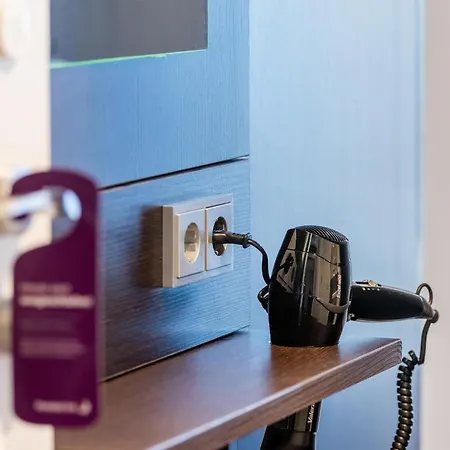 Hotel Premier Centre 3*