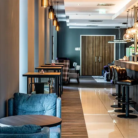 Premier Centre 3* Heidelberg