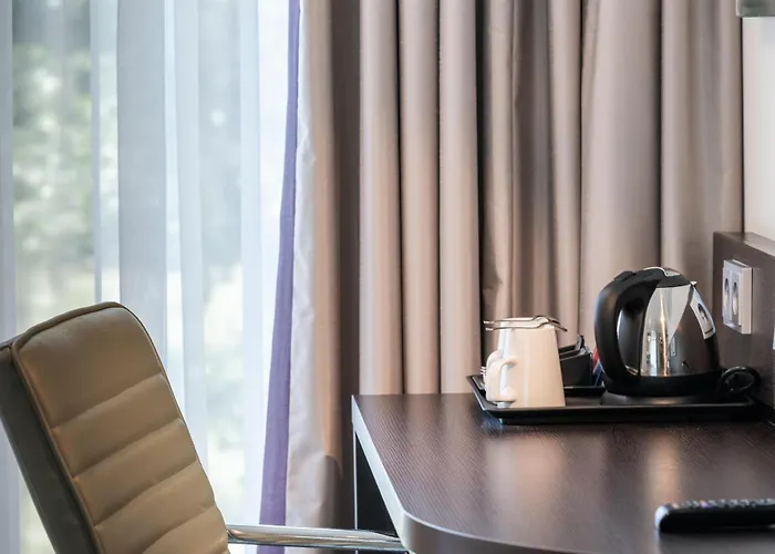 ホテル Premier Centre