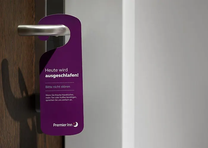 Premier Centre 3* ハイデルベルク