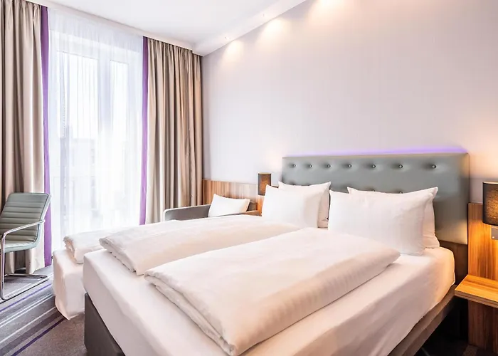 ホテル Premier Centre