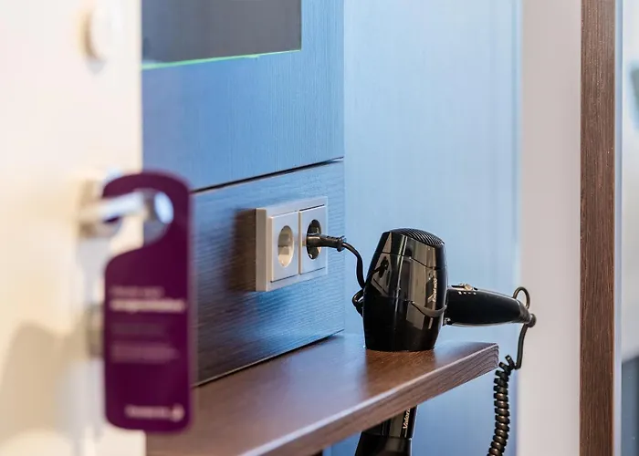 ホテル Premier Centre 3*