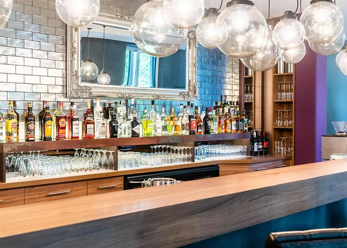 ホテル Premier Centre