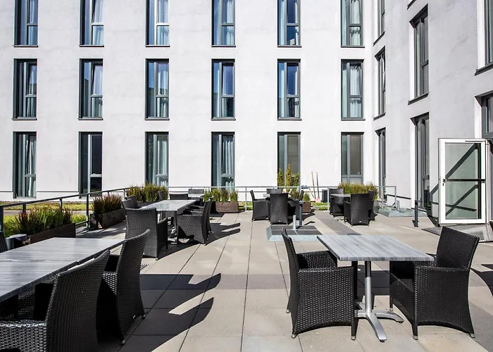 Premier Centre ホテル 3*