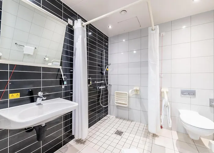 Premier Centre ハイデルベルク